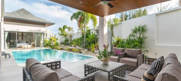 Café / restaurante T4 em Phuket, Thailand N.º 6593 2