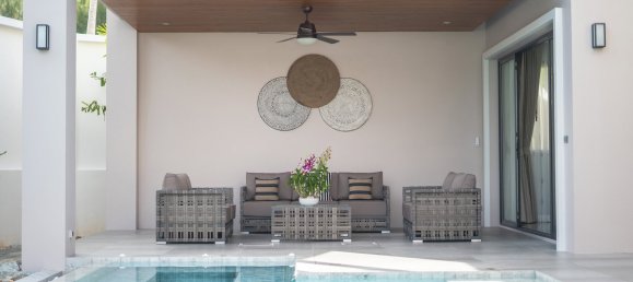 Café / restaurante T4 em Phuket, Thailand N.º 6593 3