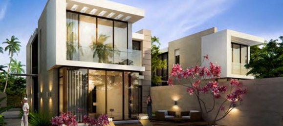 4 bedrooms Townhouse in Dubai, UAE No. 4576 7