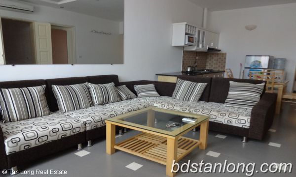 2 bedrooms Apartment in Ba Dinh, Vietnam No. 6588