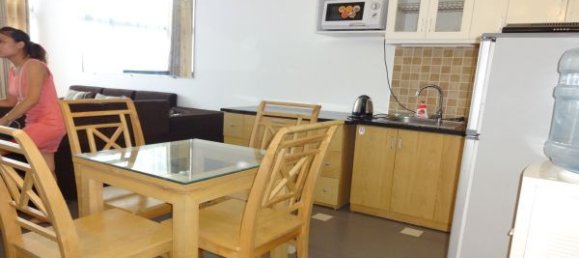 2 bedrooms Apartment in Ba Dinh, Vietnam No. 6588 2