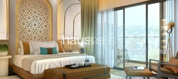 4 غرف نوم تاون هاوس في Damac Lagoons, UAE رقم 99500 2
