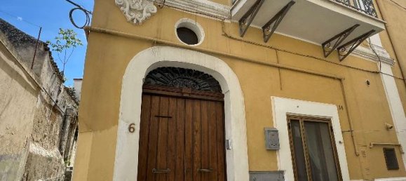 7غرفة شقة في Montescaglioso, Italy رقم 17398 13