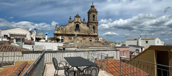 7غرفة شقة في Montescaglioso, Italy رقم 17398 18