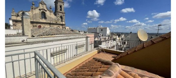 7غرفة شقة في Montescaglioso, Italy رقم 17398 17