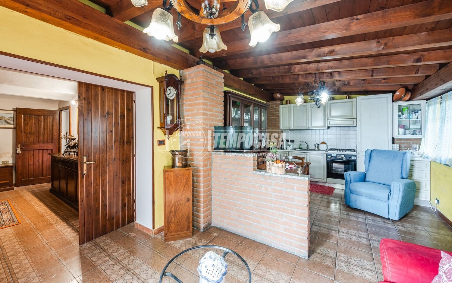 Casa de 4 divisões em Savignano sul Panaro, Italy N.º 301969