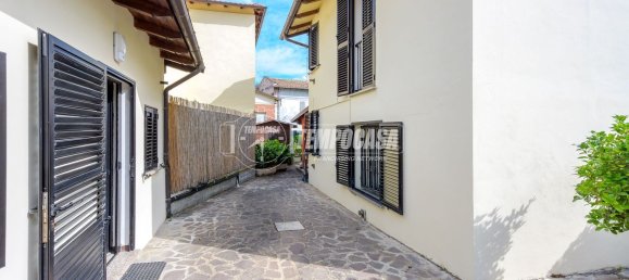 Casa de 4 divisões em Savignano sul Panaro, Italy N.º 301969 32