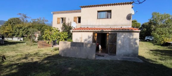 10-Zimmer Haus in Peri, France, Nr. 212765 7