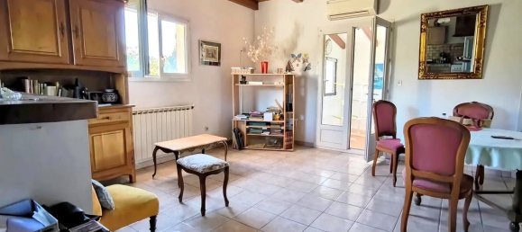 10-Zimmer Haus in Peri, France, Nr. 212765 2