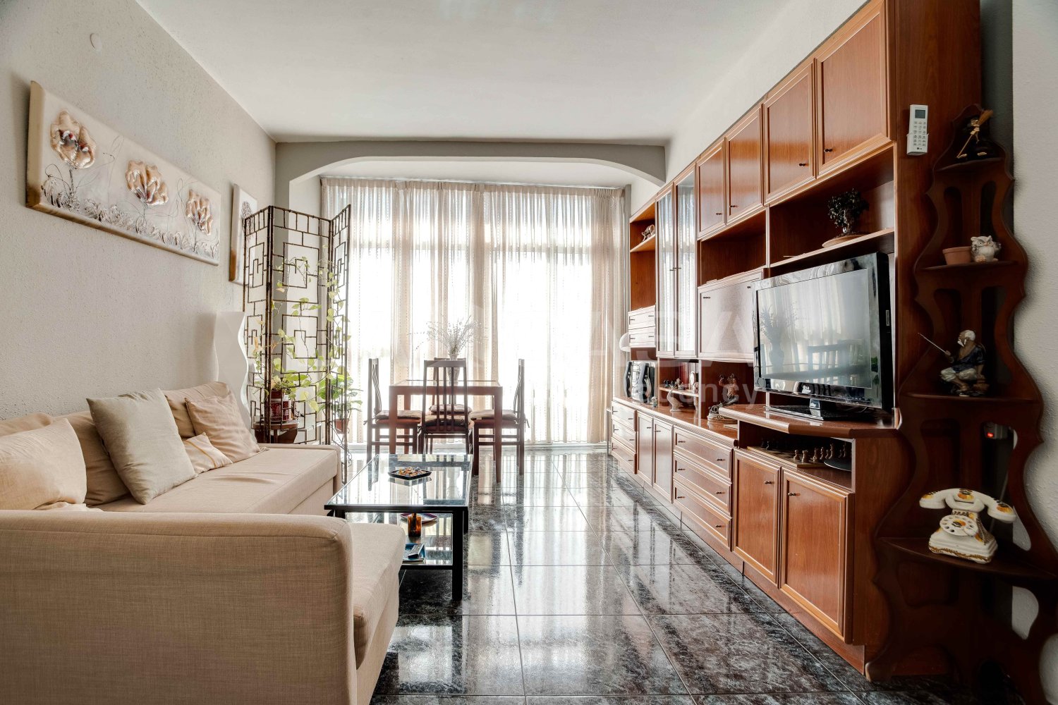 3 bedrooms Apartment in Sant Marti, Spain No. 243280