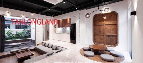 3 Schlafzimmer Villa in Long Bien, Vietnam, Nr. 899 4