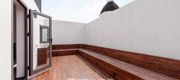 3 Schlafzimmer Villa in Long Bien, Vietnam, Nr. 899 6