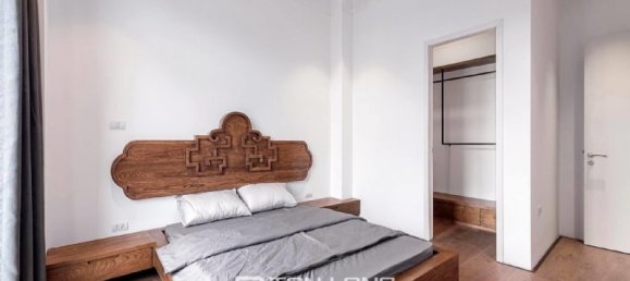 3 Schlafzimmer Villa in Long Bien, Vietnam, Nr. 899 8