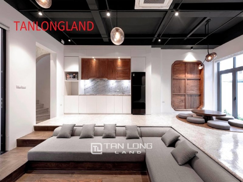 3 Schlafzimmer Villa in Long Bien, Vietnam, Nr. 899