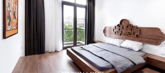 3 Schlafzimmer Villa in Long Bien, Vietnam, Nr. 899 9