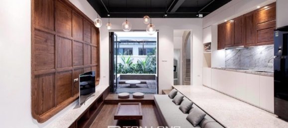 3 Schlafzimmer Villa in Long Bien, Vietnam, Nr. 899 3