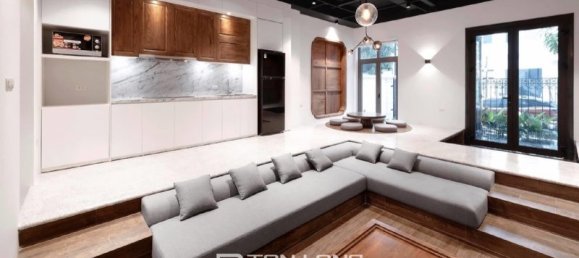 3 Schlafzimmer Villa in Long Bien, Vietnam, Nr. 899 2