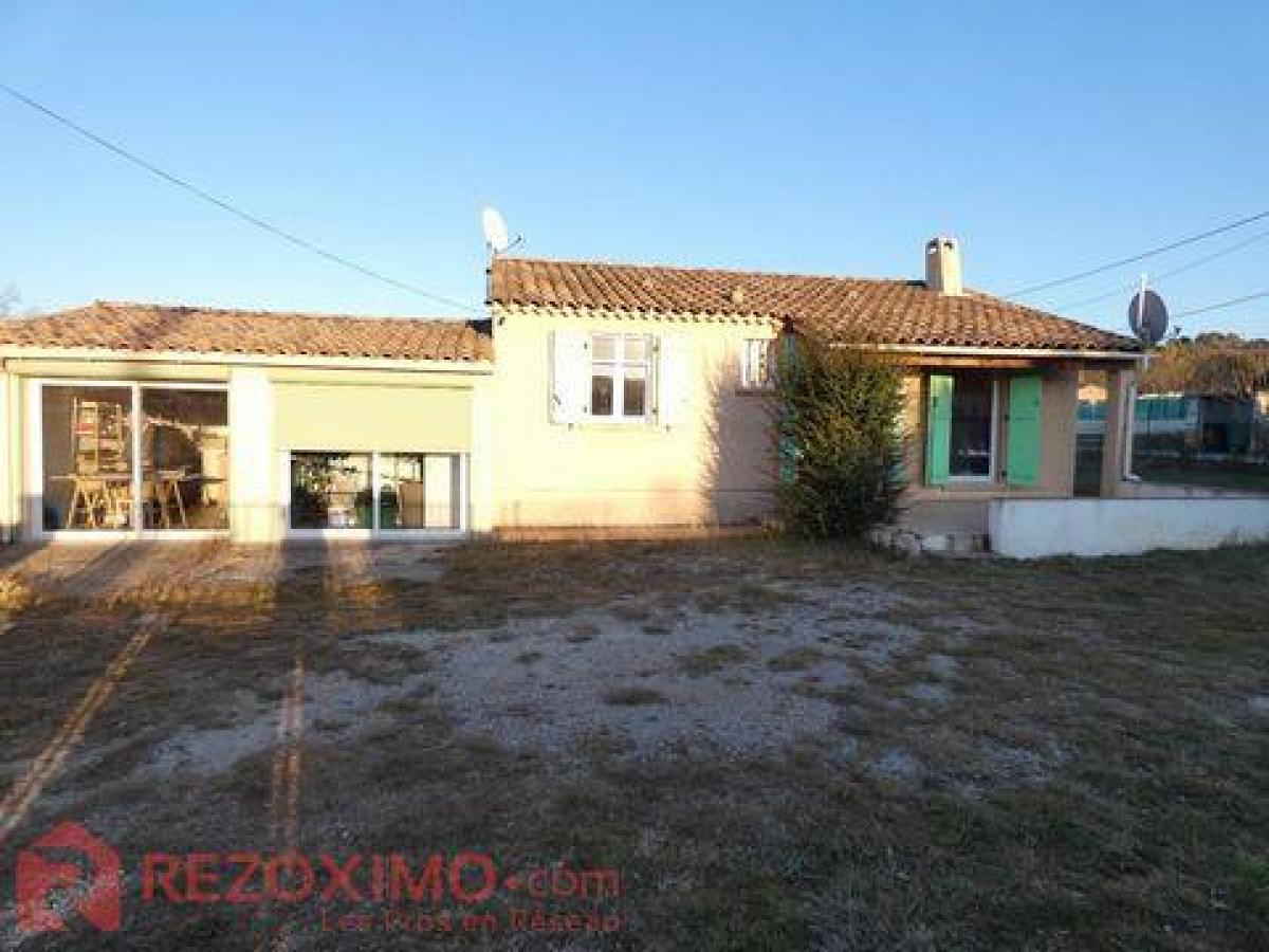 2 Schlafzimmer Haus in Rians, France, Nr. 8317