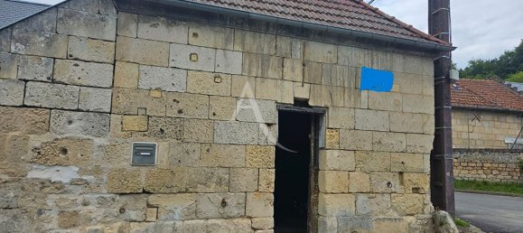 2غرفة منزل في Soissons, France رقم 274710 5