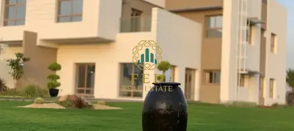 5 bedrooms Villa in Sharjah, UAE No. 8198 12