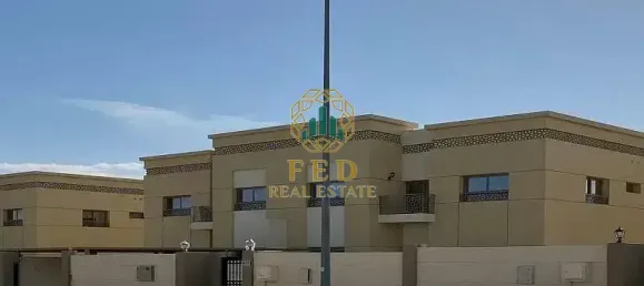 5 bedrooms Villa in Sharjah, UAE No. 8198 14