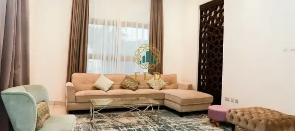 5 bedrooms Villa in Sharjah, UAE No. 8198 9
