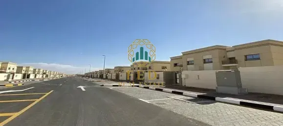 5 bedrooms Villa in Sharjah, UAE No. 8198 17