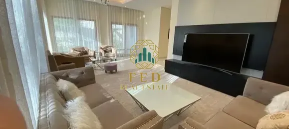 5 bedrooms Villa in Sharjah, UAE No. 8198 11