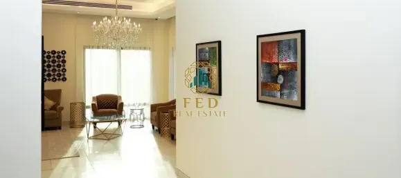 5 bedrooms Villa in Sharjah, UAE No. 8198 4