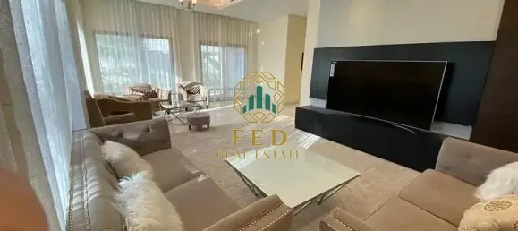 5 bedrooms Villa in Sharjah, UAE No. 8198 20