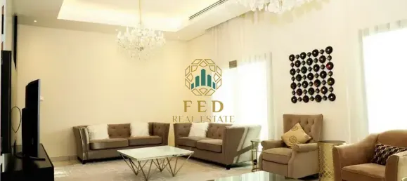 5 bedrooms Villa in Sharjah, UAE No. 8198 6