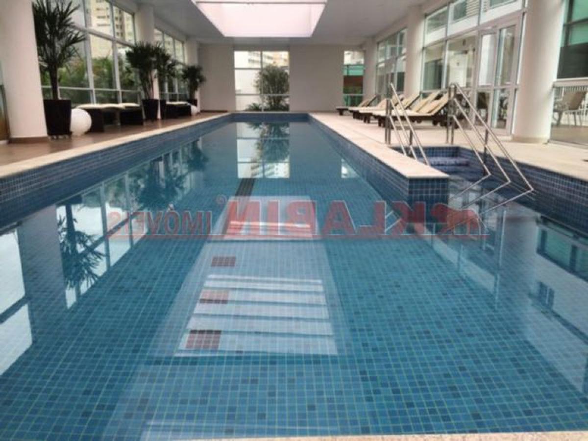 Apartamento de 2 dormitorios en Sao Paulo, Brazil No. 558802