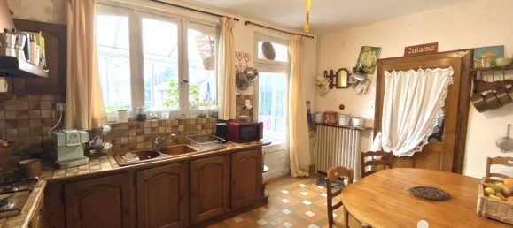 5 bedrooms House in Hirson, France No. 85647 2