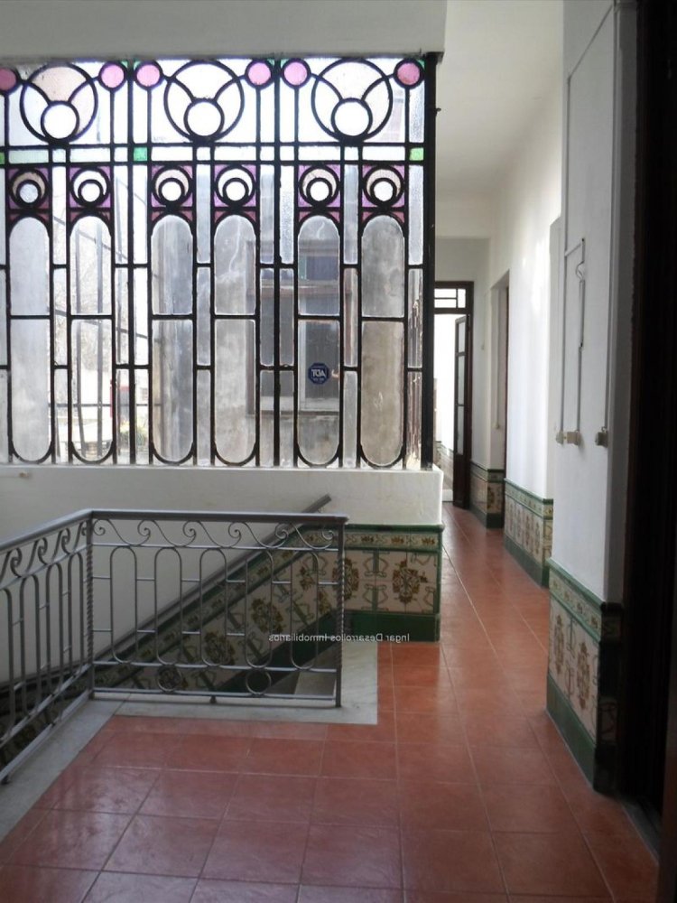 5 bedrooms Apartment in Montevideo, Uruguay No. 5918