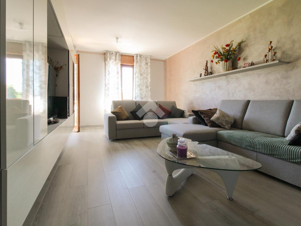 3 bedrooms Apartment in Vobarno, Italy No. 371452