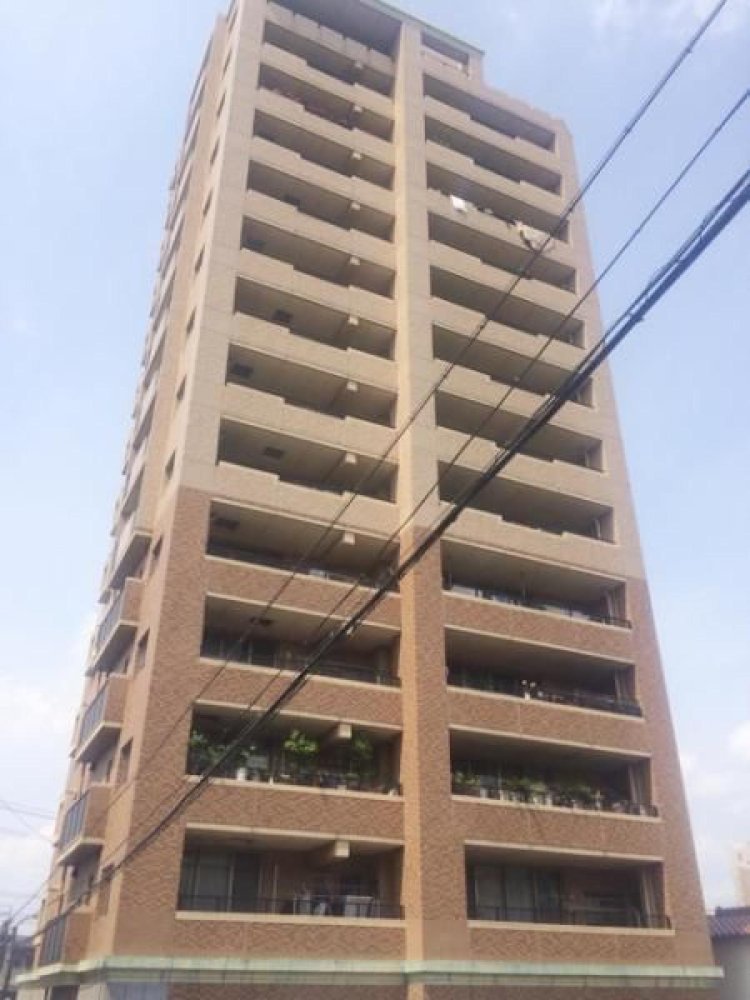 3 Schlafzimmer Wohnung in Aichi, Japan, Nr. 7328