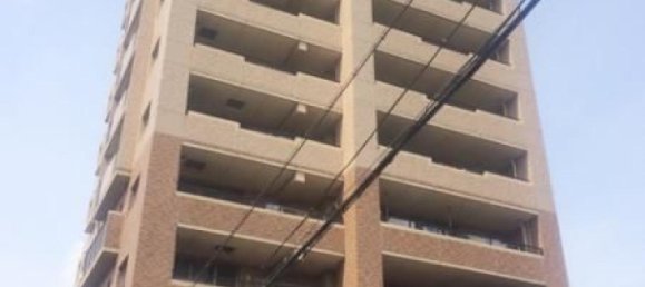 3 Schlafzimmer Wohnung in Aichi, Japan, Nr. 7328 2