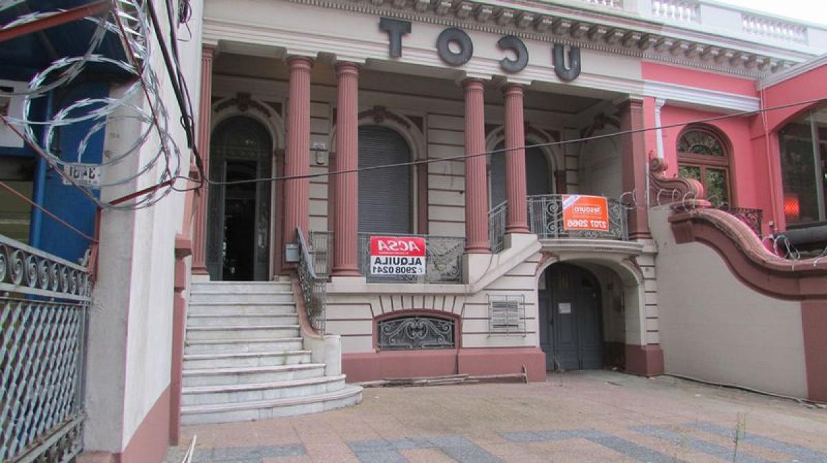 Terreno em Montevideo, Uruguay N.º 14926