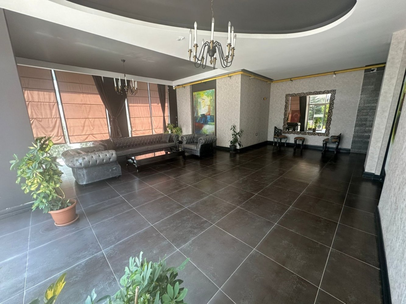 Apartment 3+1 in Mersin, Turkey No. 16829