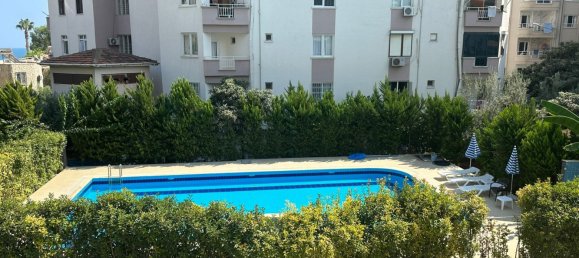 Apartment 3+1 in Mersin, Turkey No. 16829 5