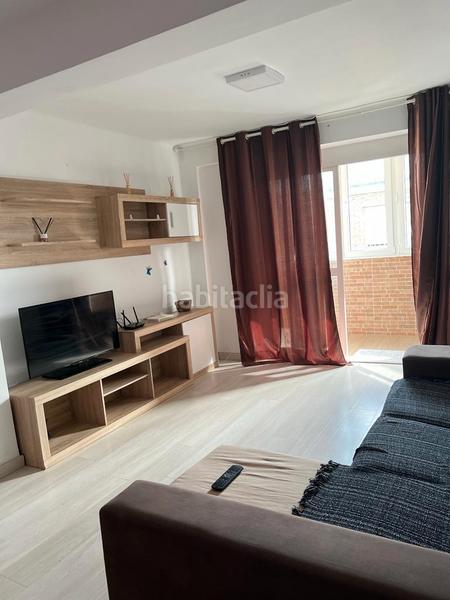 3 Schlafzimmer Wohnung in Malaga, Spain, Nr. 220161