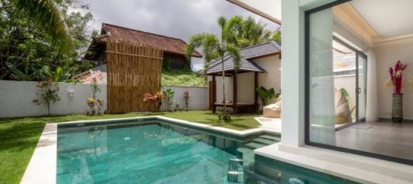 3 Schlafzimmer Villa in Seminyak, Indonesia, Nr. 3307 3