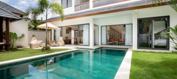 3 Schlafzimmer Villa in Seminyak, Indonesia, Nr. 3307 2