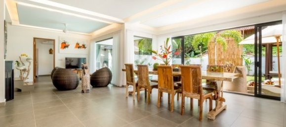 3 Schlafzimmer Villa in Seminyak, Indonesia, Nr. 3307 6