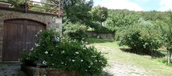 6 bedrooms House in Rapolano Terme, Italy No. 56395 20