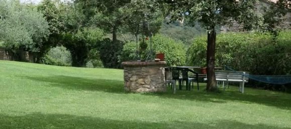 6 bedrooms House in Rapolano Terme, Italy No. 56395 21