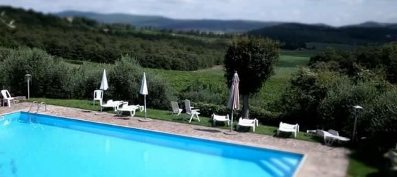 6 bedrooms House in Rapolano Terme, Italy No. 56395 8