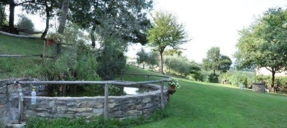 6 bedrooms House in Rapolano Terme, Italy No. 56395 22