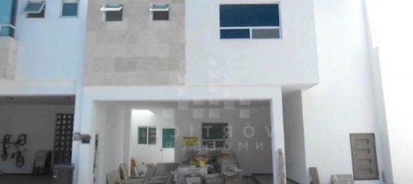 Дом с 4 спальнями в Нуэво Леон, Мексика № 175142 2