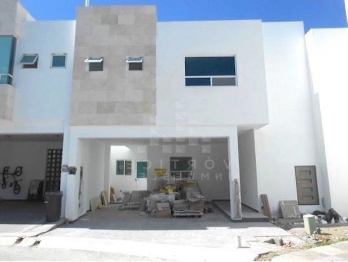 Дом с 4 спальнями в Нуэво Леон, Мексика № 175142